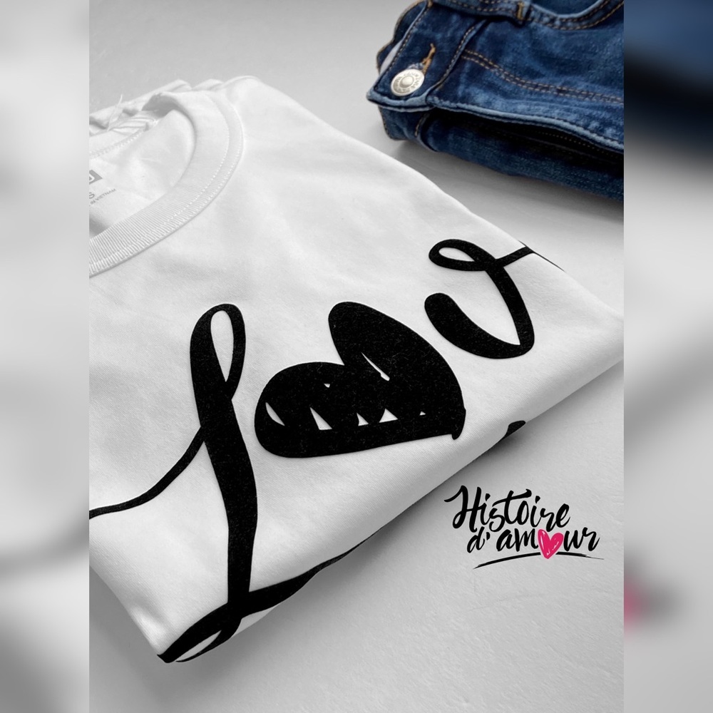 Design Tshirts Unique - Picture 4 of 4